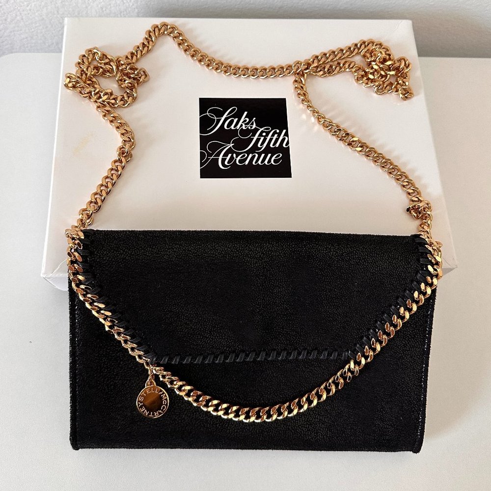 Brand New Stella McCartney Falabella Mini